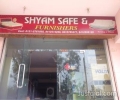 Shyam Safe Furnishers
