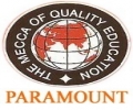 Paramount Coaching Centre