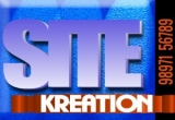Site Kreation